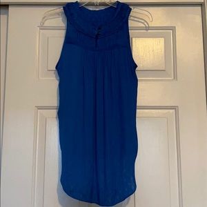 Maeve by Anthropologie Sleeveless Top